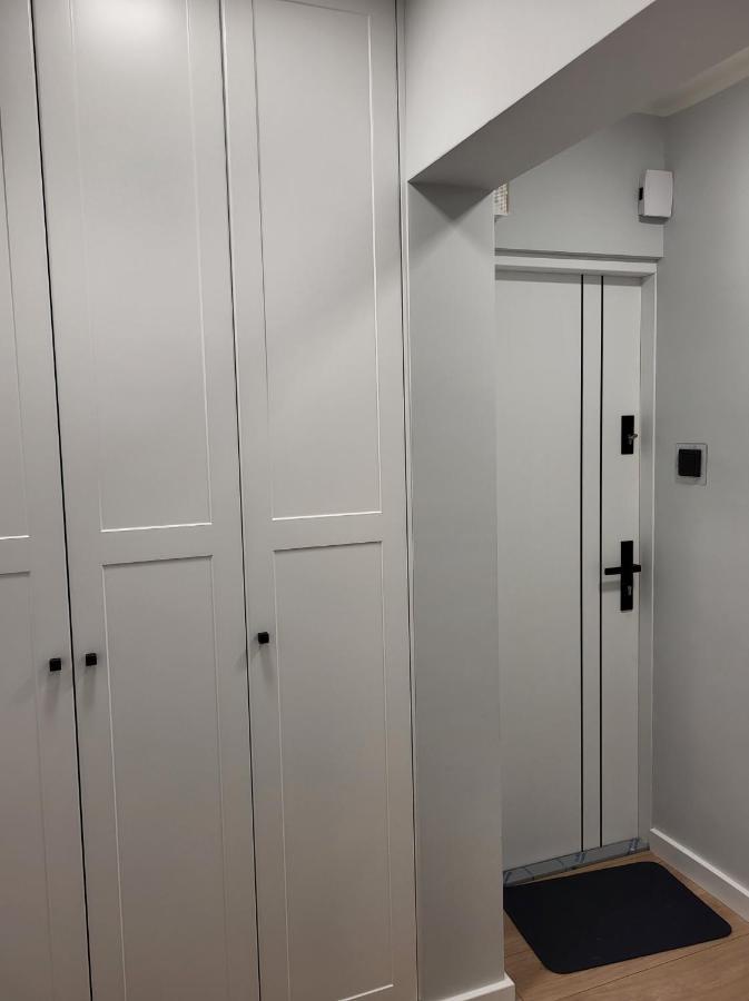 Appartamento Loft Sopot Esterno foto
