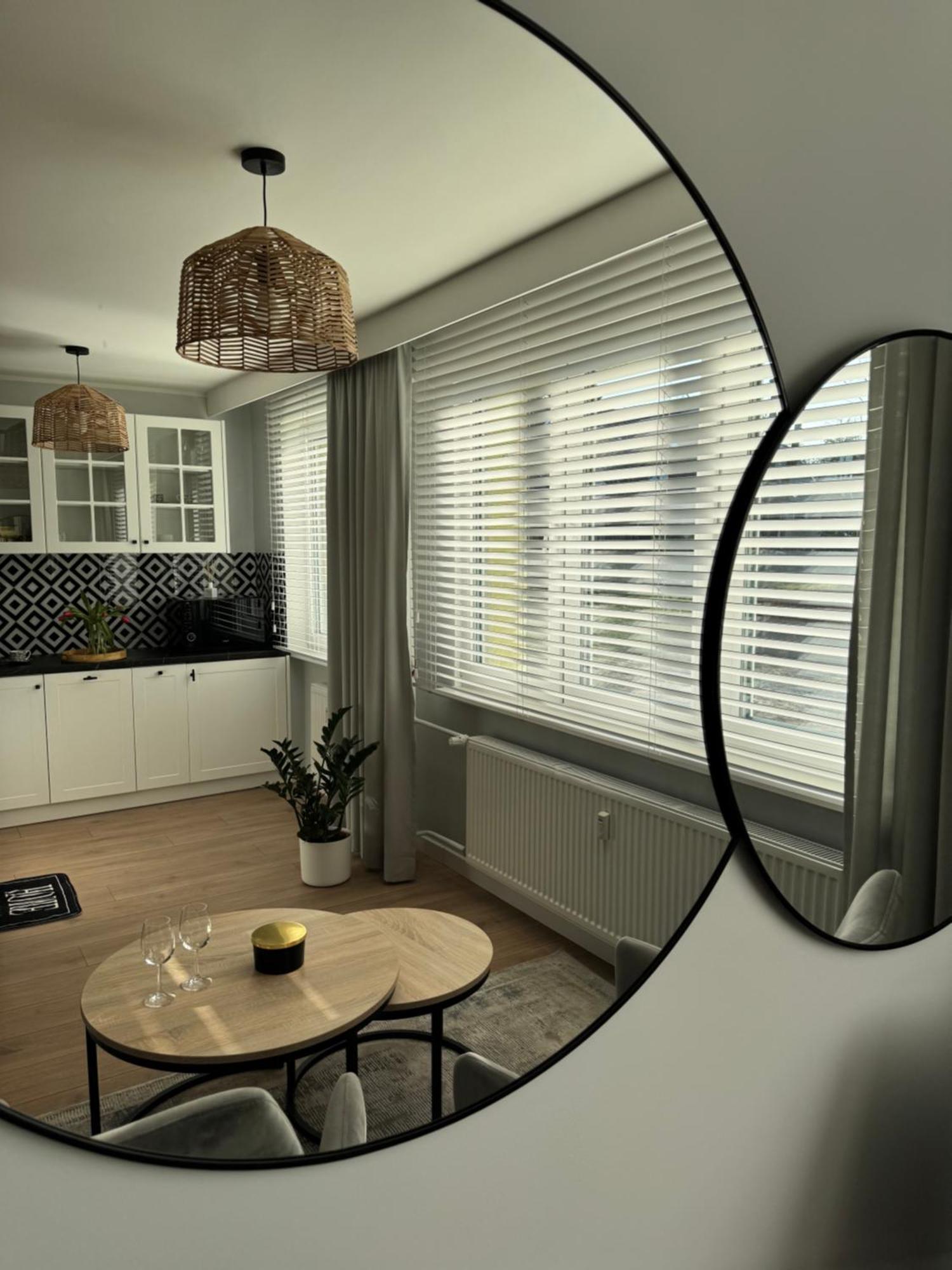 Appartamento Loft Sopot Esterno foto